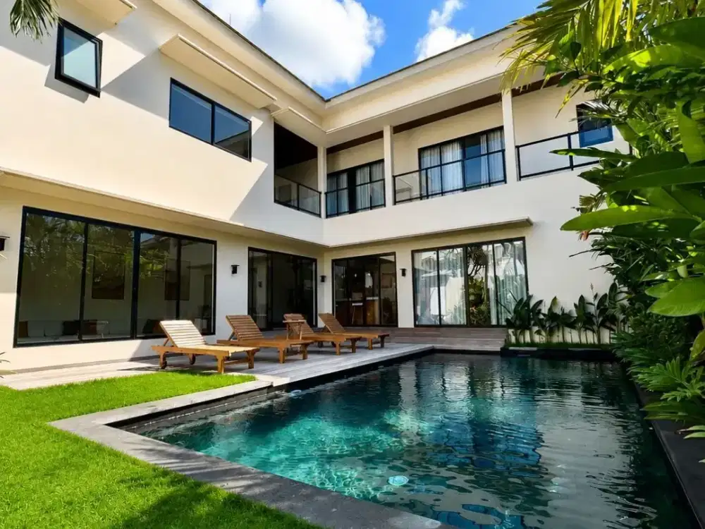 4 Bedroom Villa for sale in Denpasar Selata, Bali