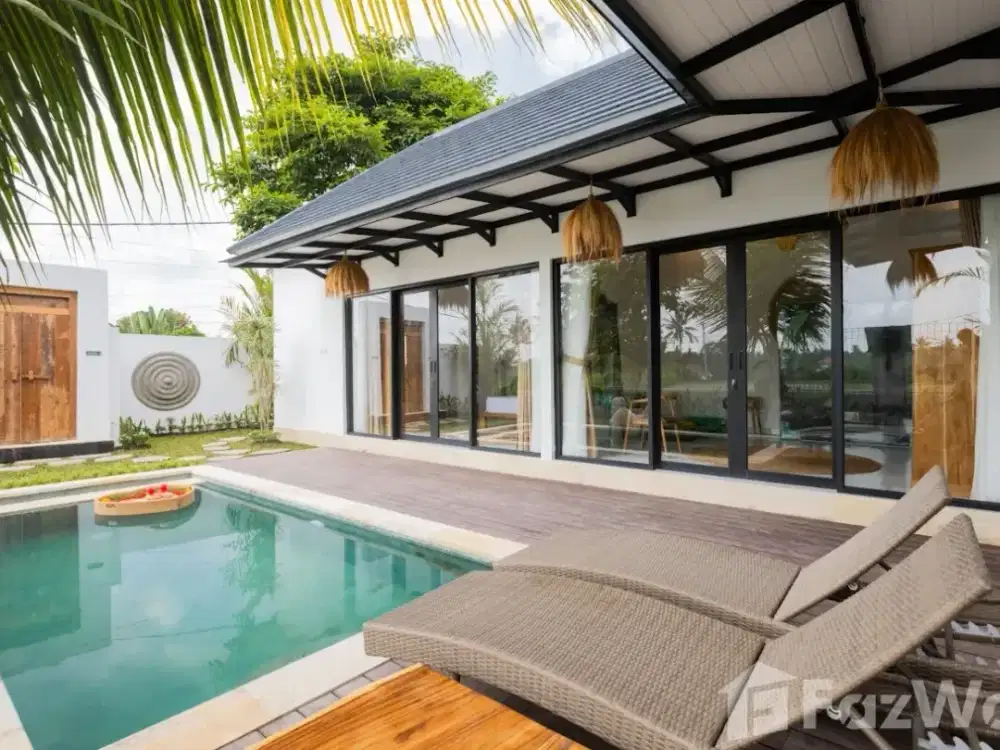 2 Bedroom Villa for sale in Ubud, Bali