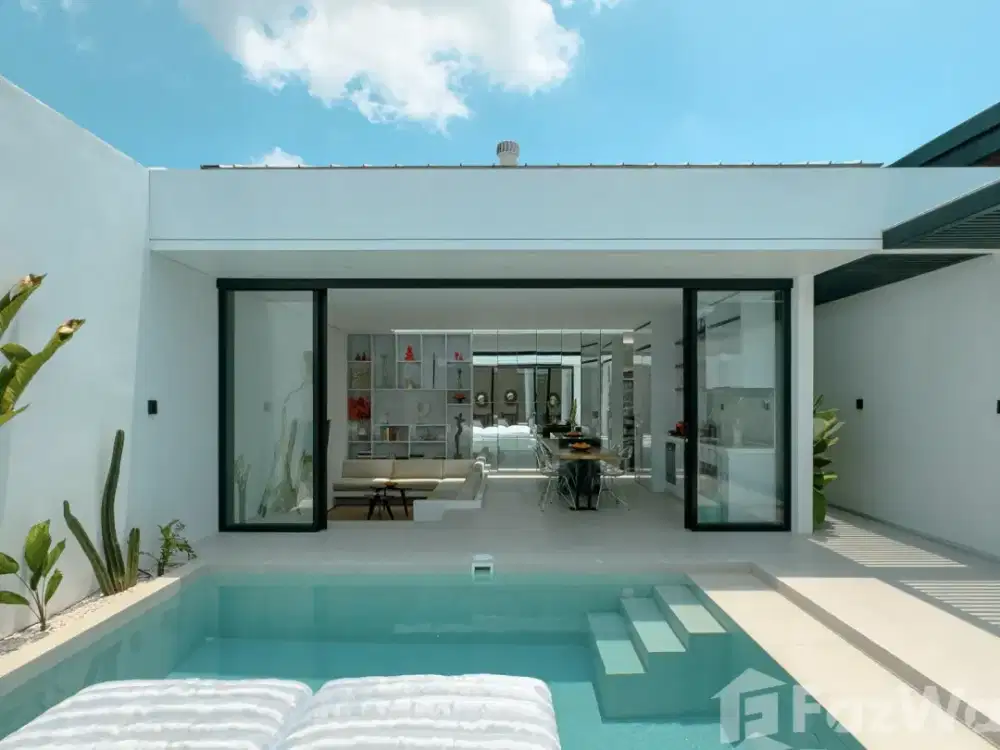 2 Bedroom Villa for sale in Sanur, Bali