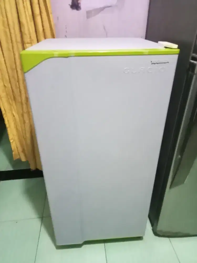 Thosiba original segel 1 pintu