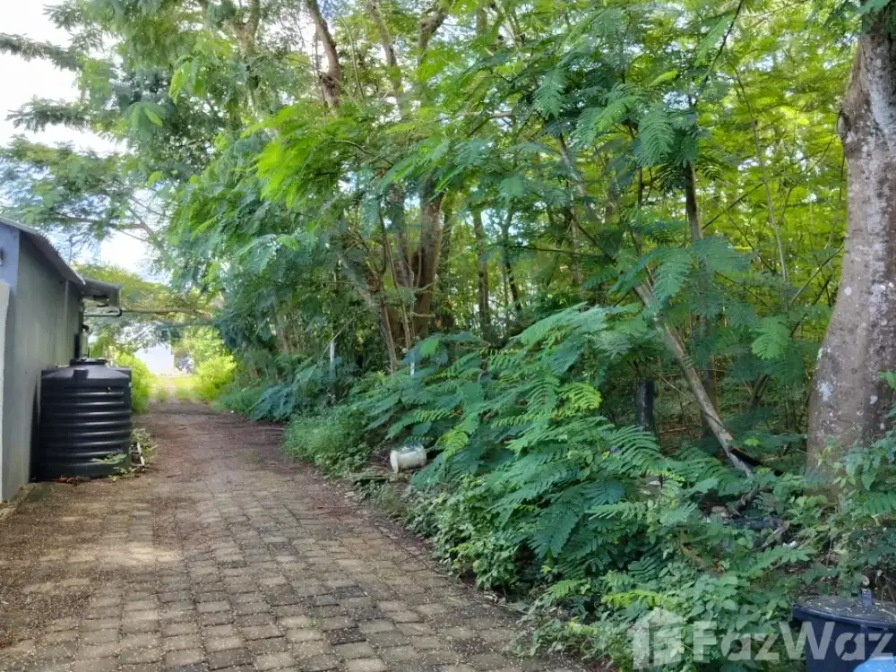 Land for sale in Uluwatu, Bali
