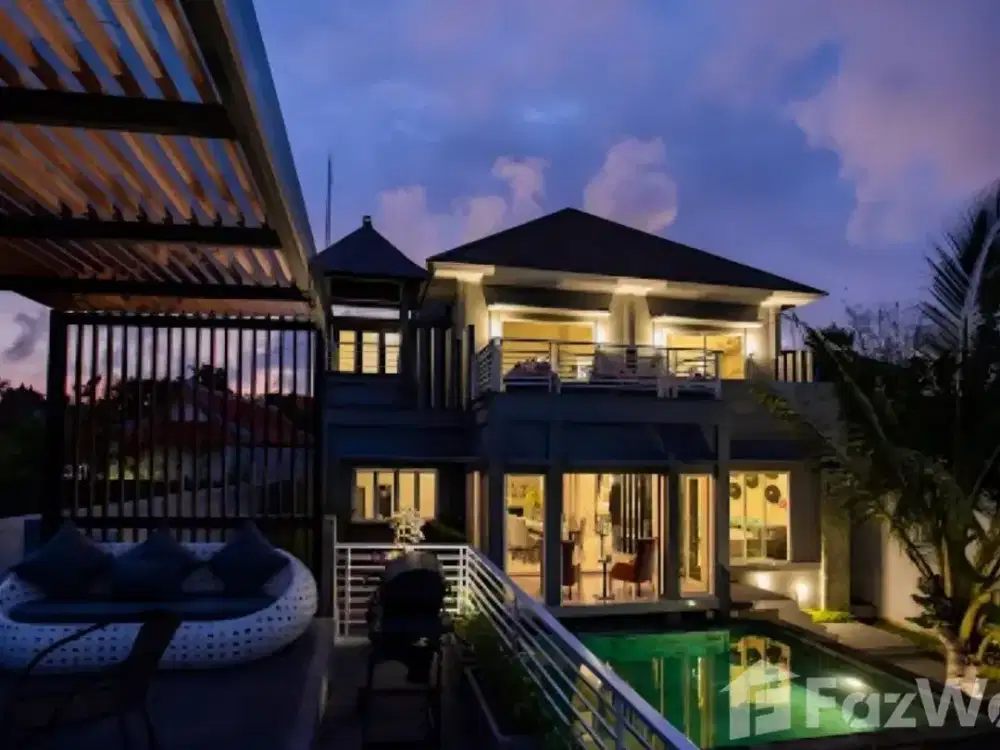 3 Bedroom Villa for sale in Ungasan, Bali