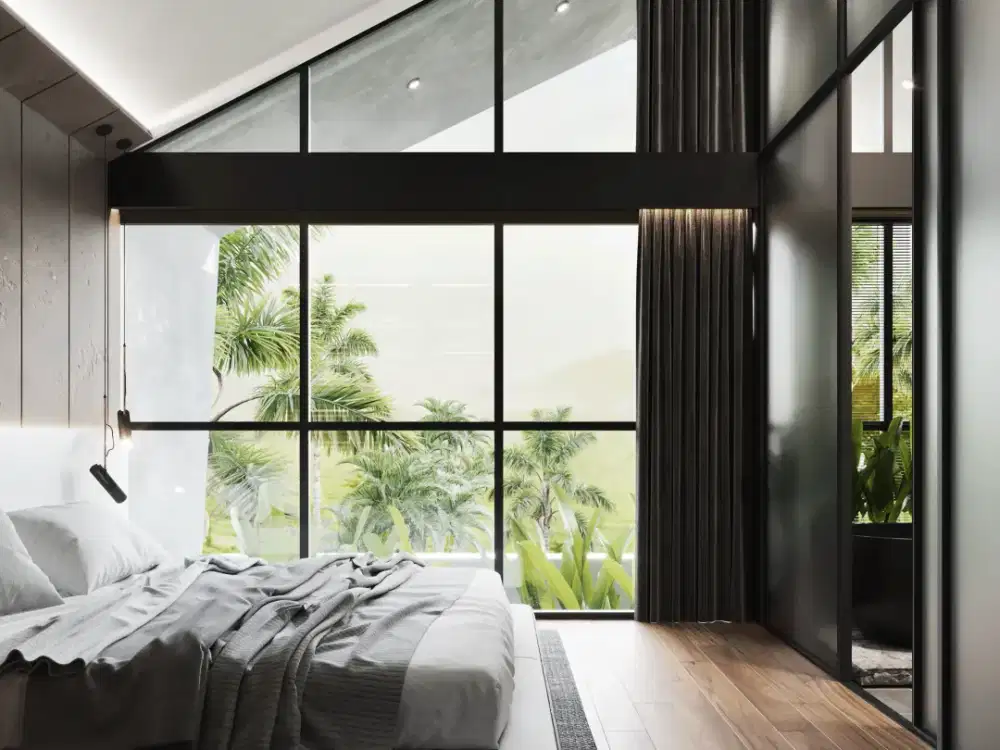 2 Bedroom Townhouse for sale at SWOI Loft Umalas