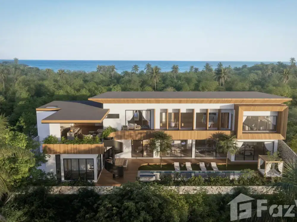 6 Bedroom Villa for sale at Waits Estates Villa
