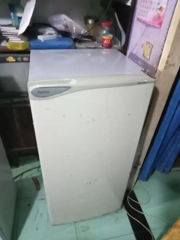 Panasonic original segel 1 pintu