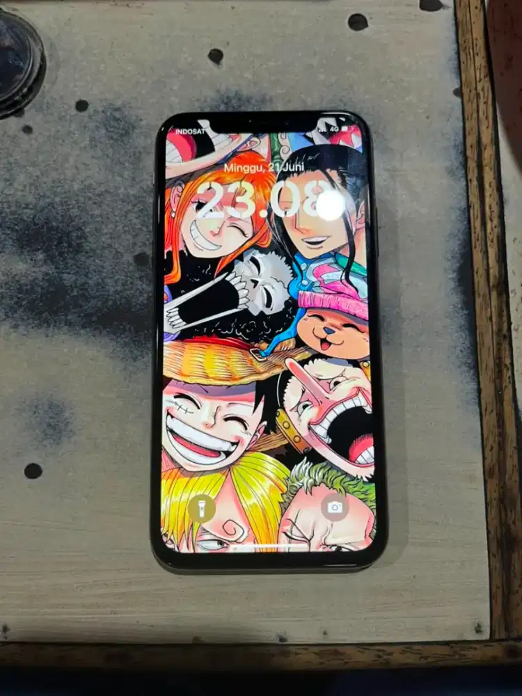 iPhone XS 64gb all operator