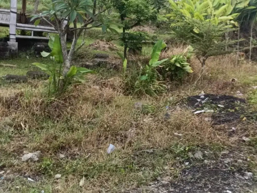 Land for sale in Kaba Kaba, Bali