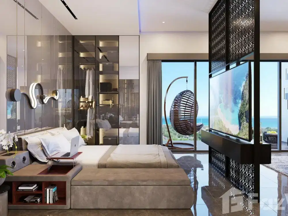 2 Bedroom Apartment for sale at The Umalas Signature