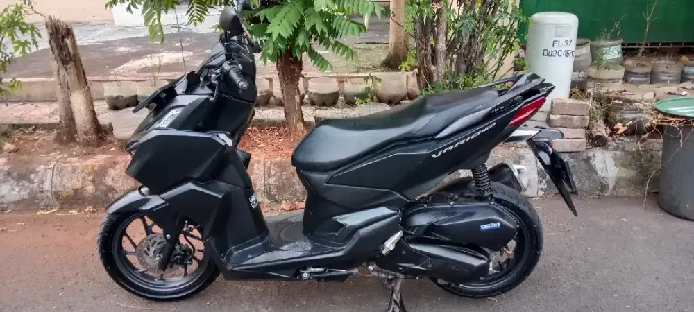 Honda Vario 160 CBS ISS 2023
