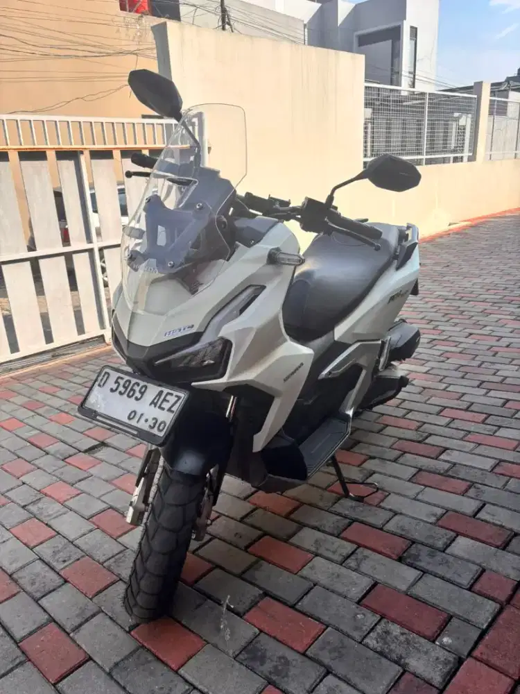 Honda ADV 160 2024