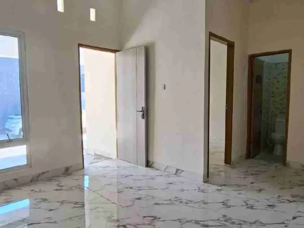 dijual Rumah bagus di Ponduk Ungu Permai bekasi