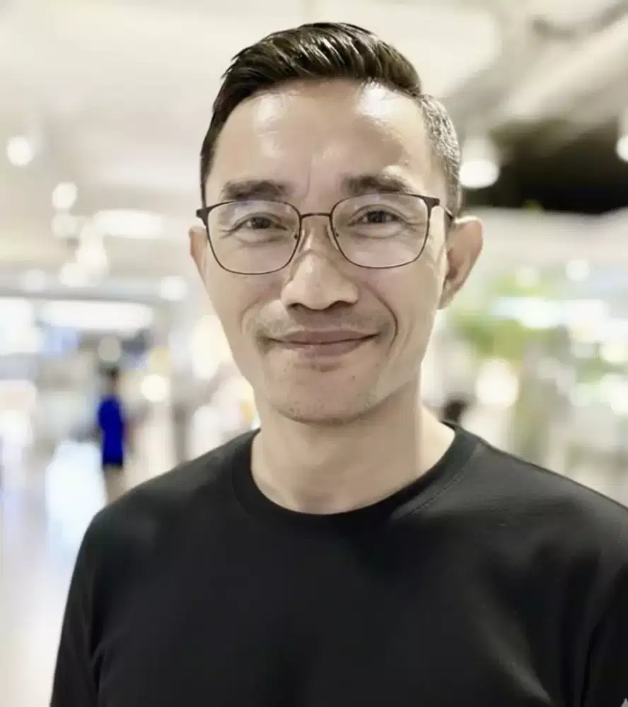 Cari freelance sampingan