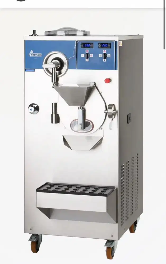 Jual Valmar smarty 7m gelato ice cream machine
