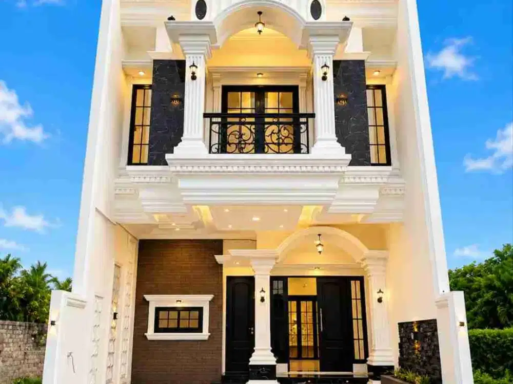 Jual Rumah Murah Di Jagakarsa Jakarta Selatan Siap Huni