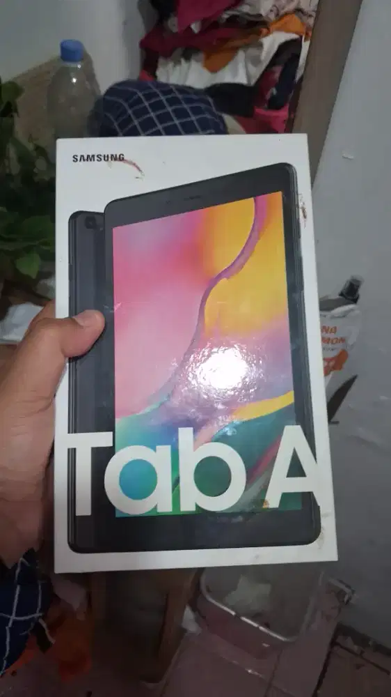 Tablet samsung murah