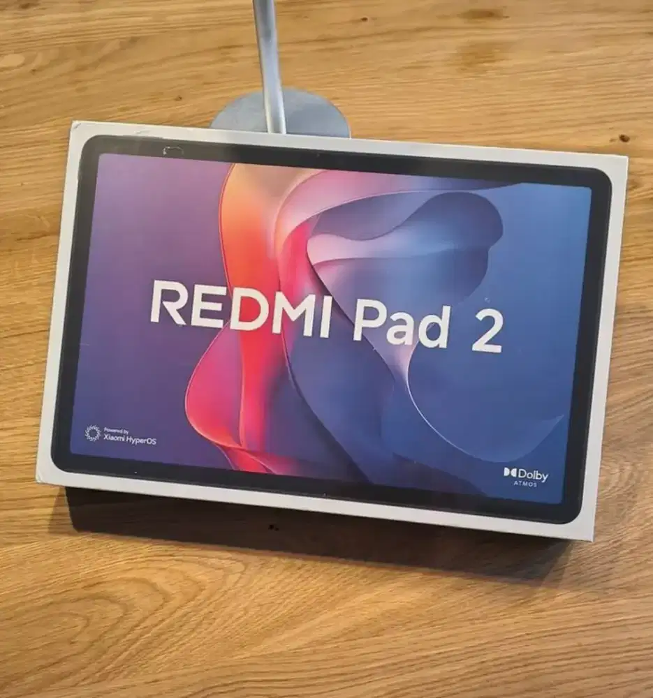 Redmi pad 2 4/128 GB