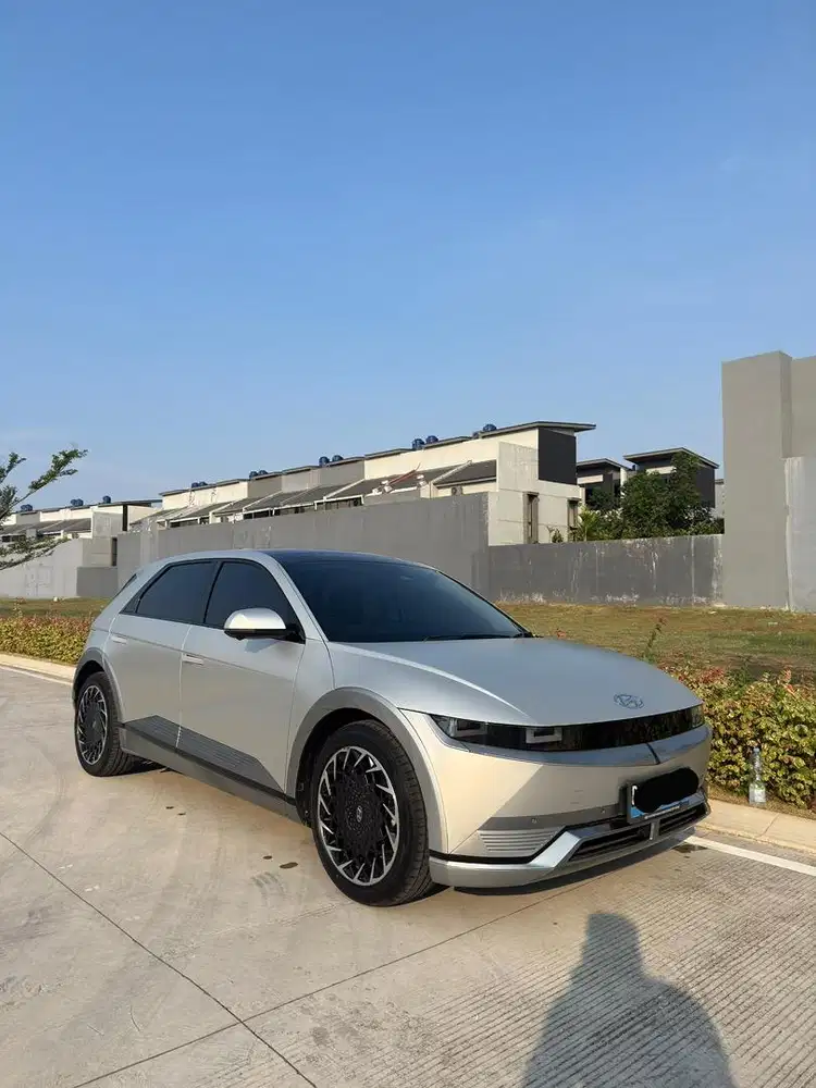 CASH IONIQ 5 SIGNATURE LONG RANGE 2023 2024!