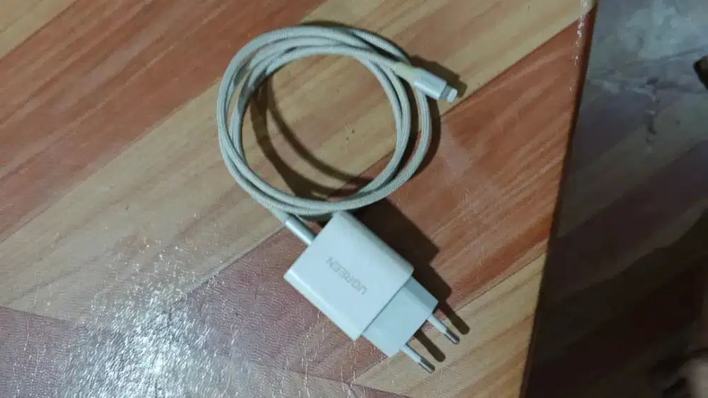 FULSET KABEL DATA BATOK UGREEN