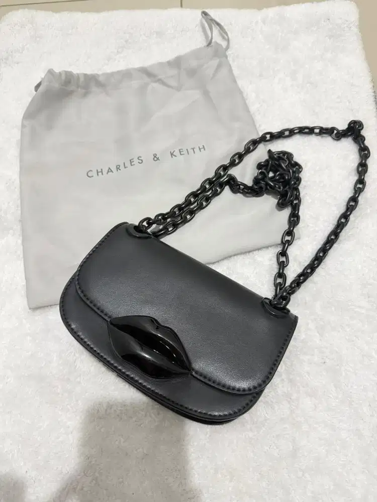 Tas C&K mini origin
