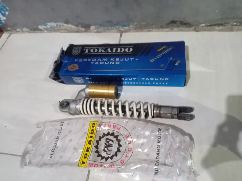 SHOCKBREAKER TABUNG ORI