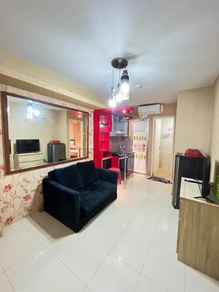 Jual Cepat All in Tower Palem Apartemen Green Palace Kalibata City