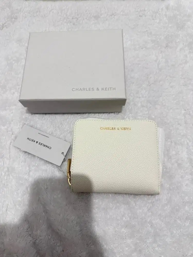 Dompet C&K ori dan baru