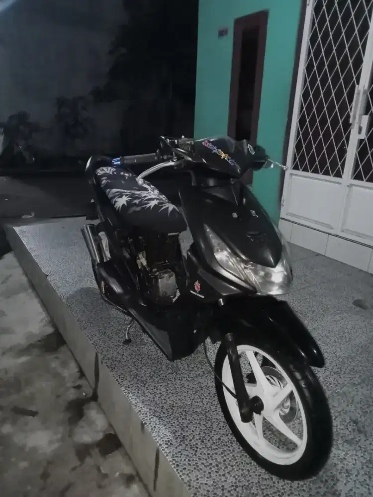 Jual beat karbu