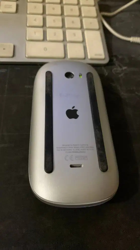 Apple Magic Mouse 2