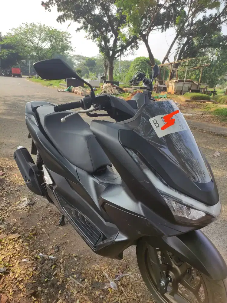 HONDA PCX 160 ABS