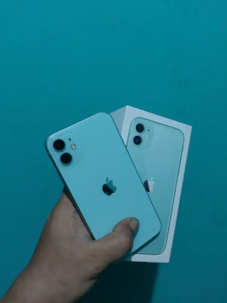 Iphone 11 128gb