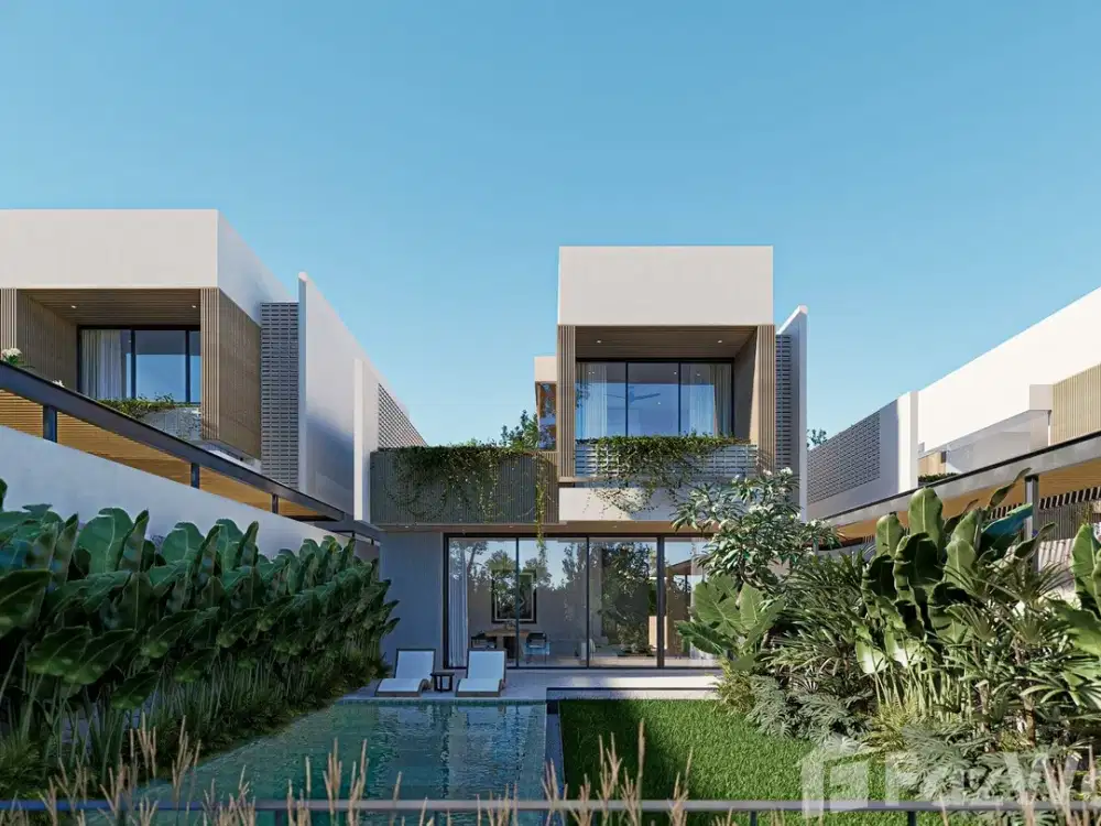 2 Bedroom Villa for sale in Ungasan, Bali