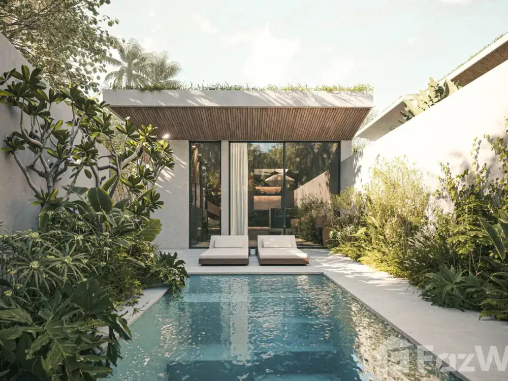 1 Bedroom Villa for sale in Uluwatu, Bali