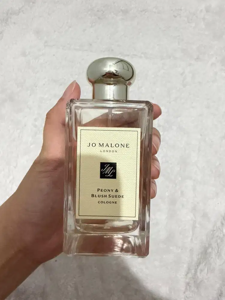 Parfume ori jomalone