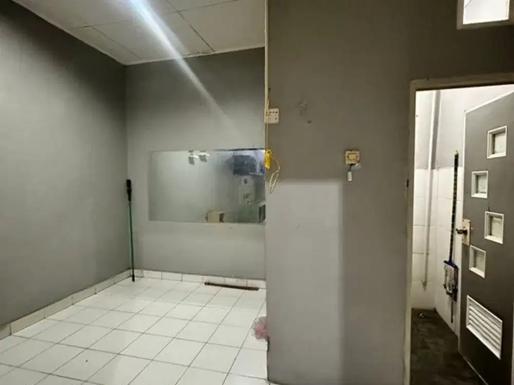 Rumah Semi Furnish Dalam Perum Bimomartani Permai Ngemplak Sleman