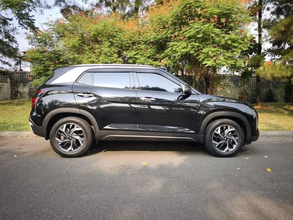 Hyundai Creta Style 2022