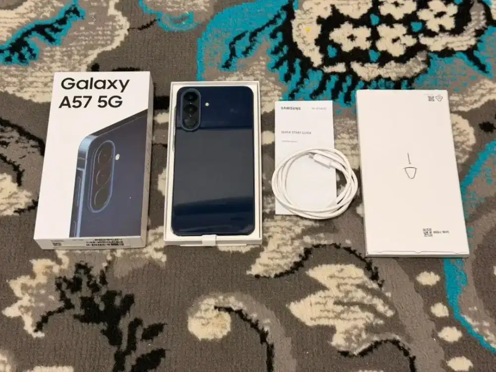 Samsung A57 5G navy 8/256 sein