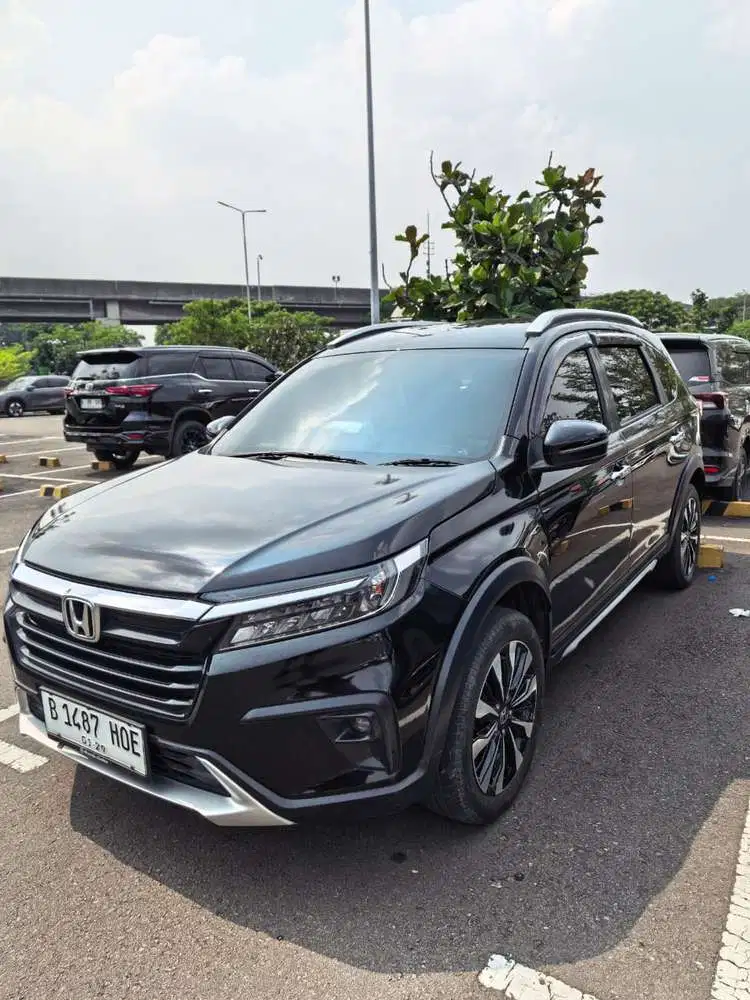 Honda BR-V 2023 Bensin