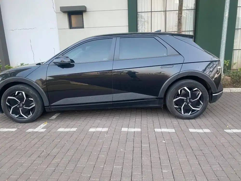 Hyundai Long range