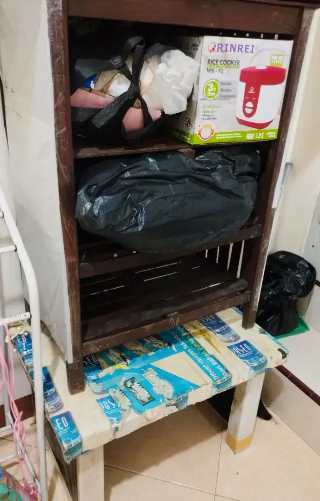 Prabotan rumah tangga