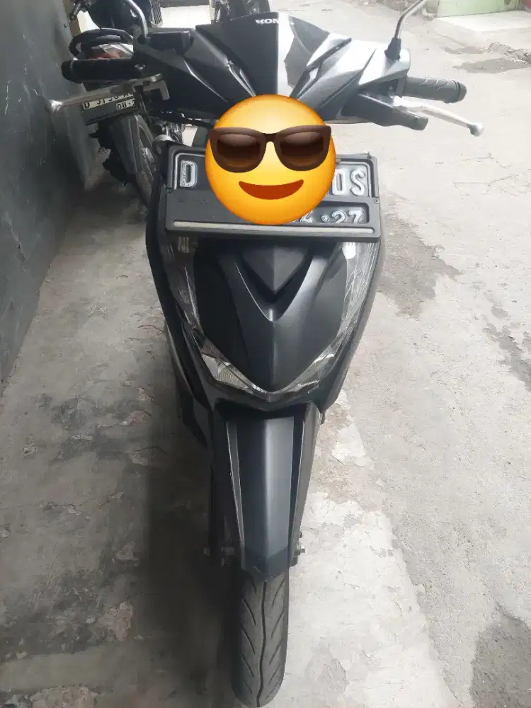 Beat kodya 2022