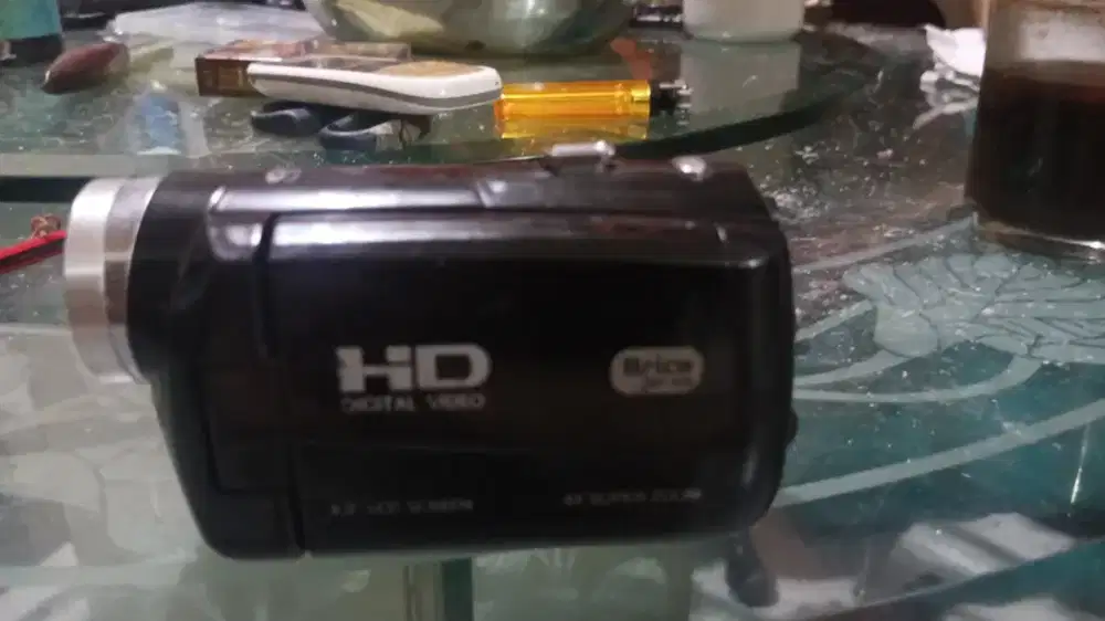 Handy cam Brita H5