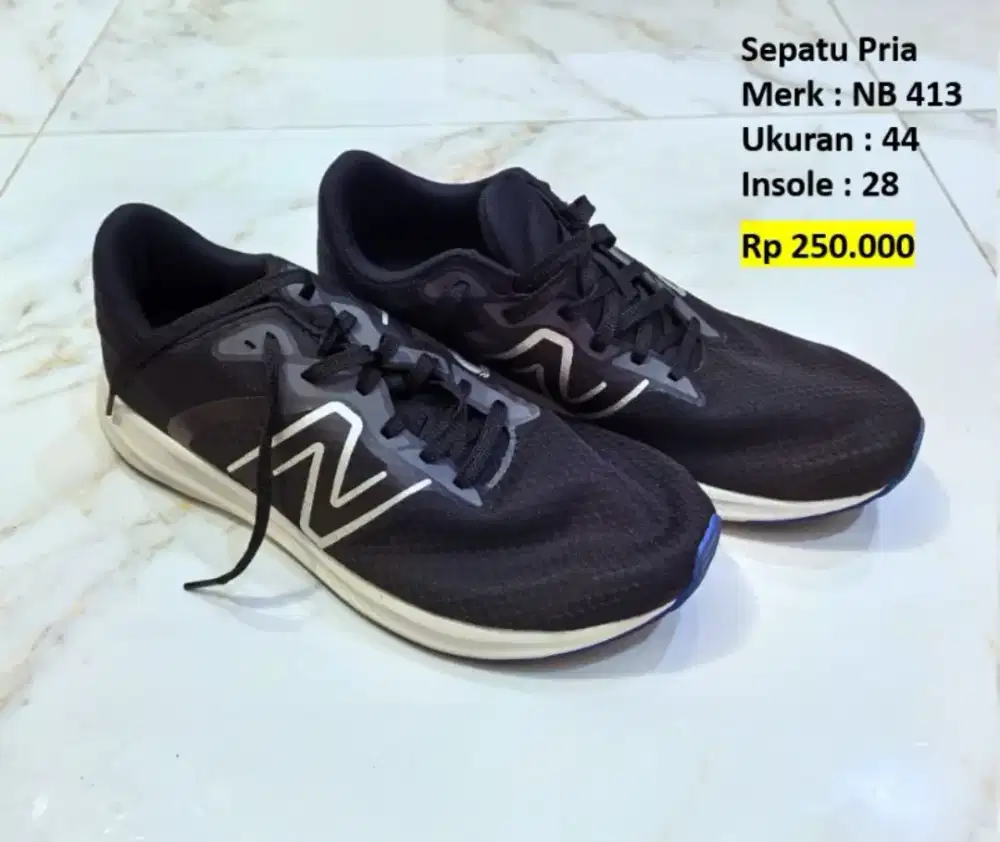 PRELOVED PREMIUM