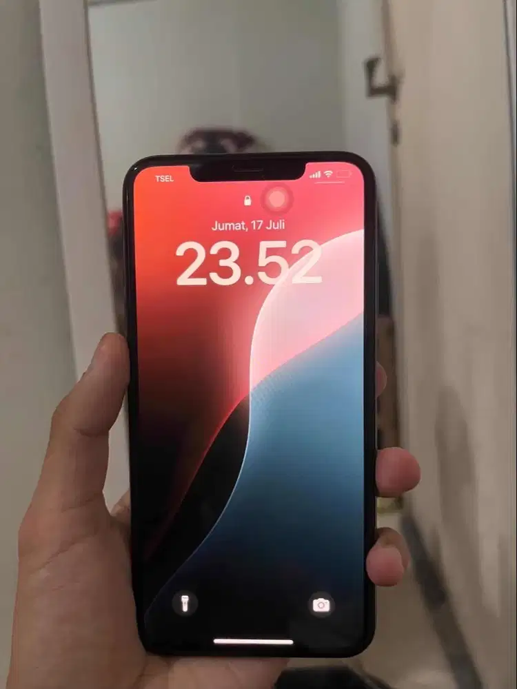 IPHONE XS MAX 256gb