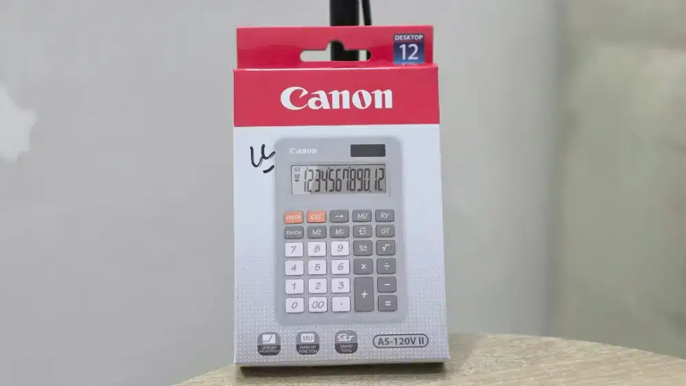 Calculator CANON