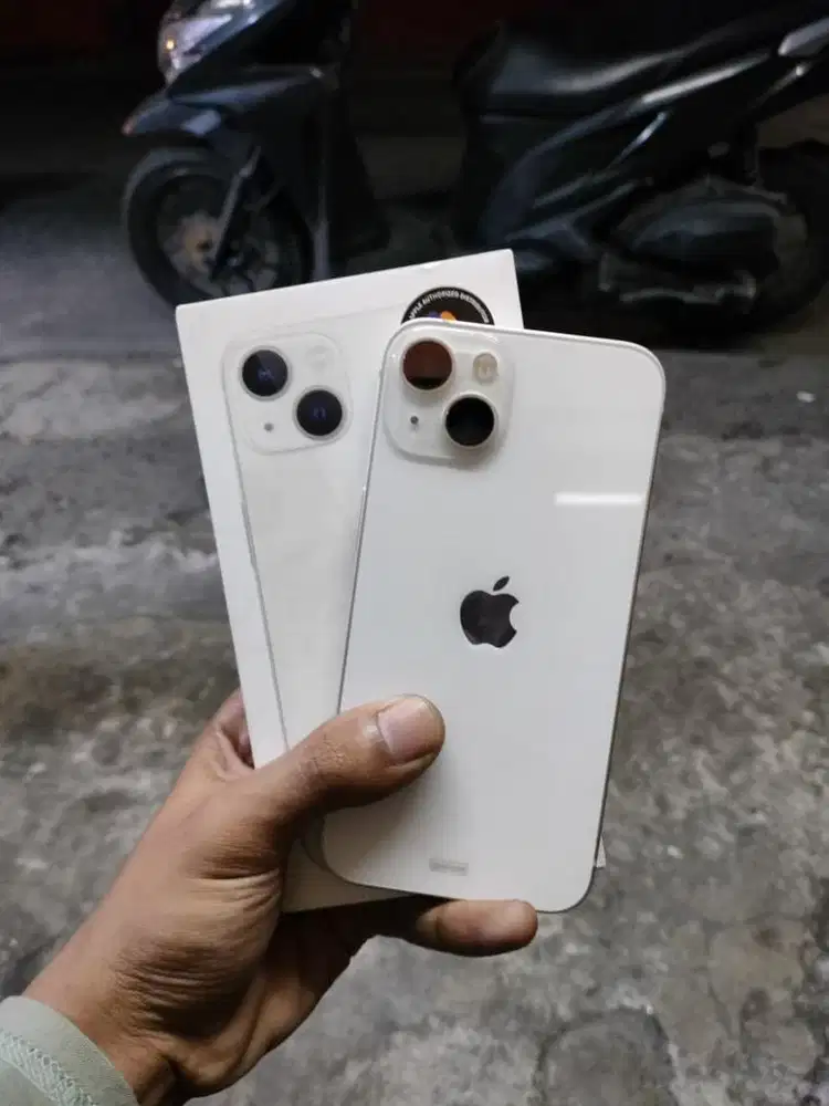 Iphone 13 128gb ibox