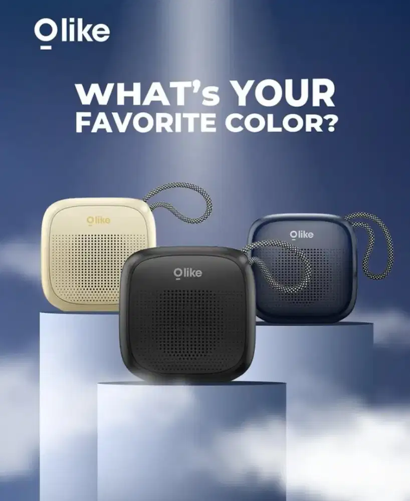 Olike Speaker SF7