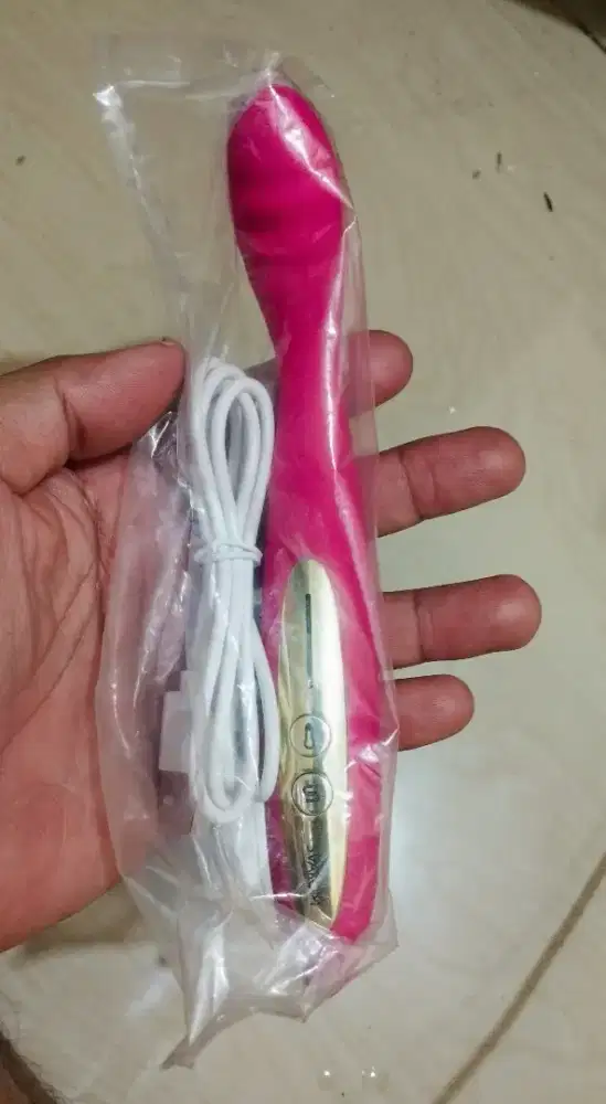 Mainan kaum hawa / wanita