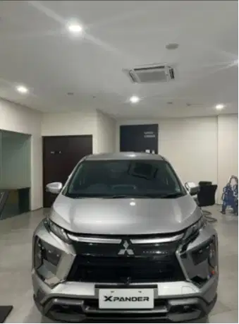MITSUBISHI XPANDER & XPANDER CROSS