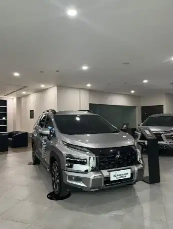 MITSUBISHI XPANDER & XPANDER CROSS