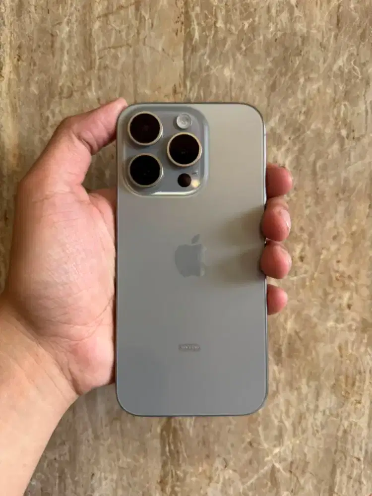 iPhone 15 PRO 128
